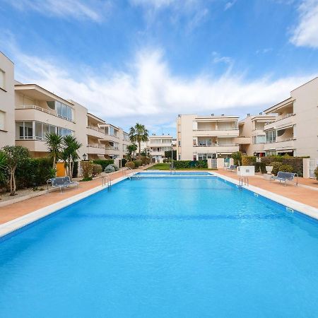 Apartment Cala Gabriel-1 By Interhome Vinarós Eksteriør billede
